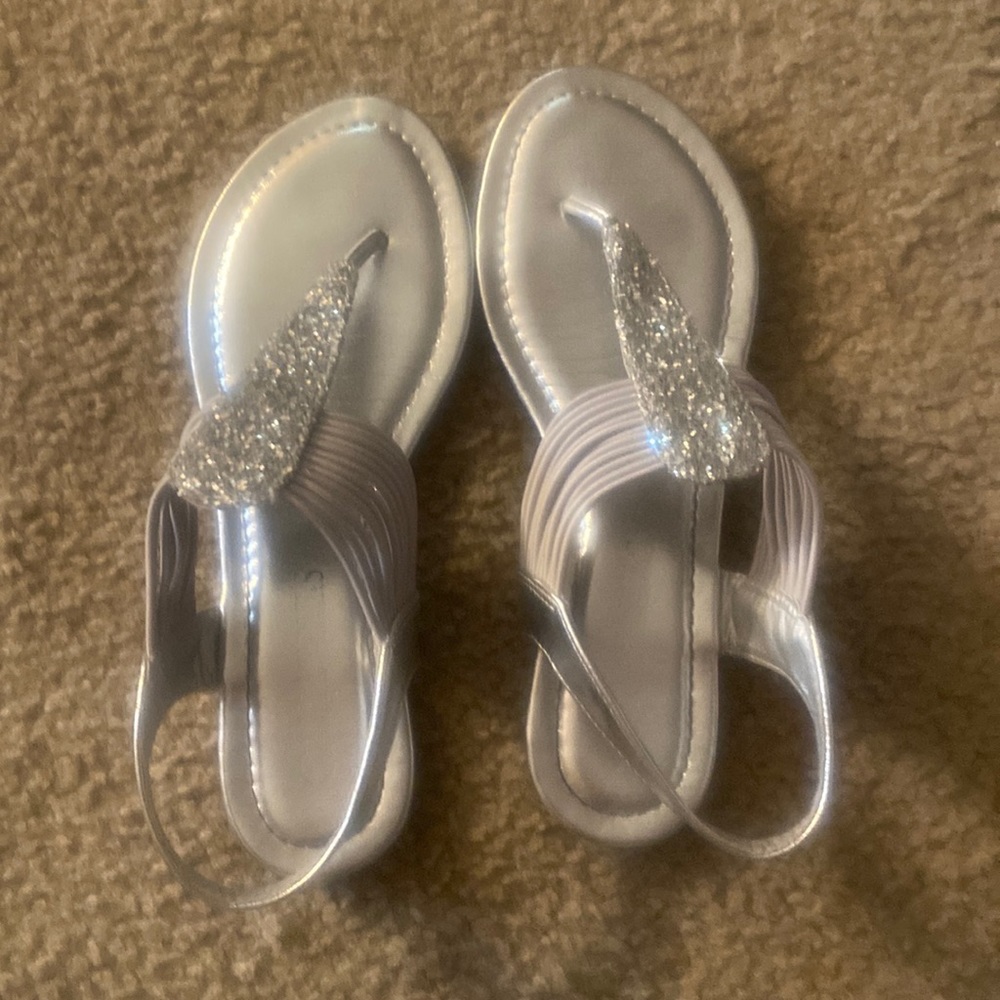 Summer Sandals